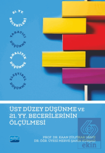 Üst Düzey Düşünme ve 21. Yüzyıl Becerilerinin Ölçü