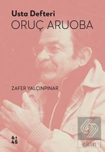 Usta Defteri Oruç Aruoba