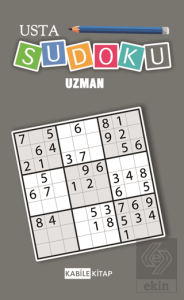 Usta Sudoku - Uzman
