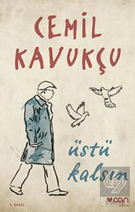 Üstü Kalsın