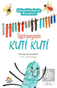 Üşütmeyesin Kuti Kuti - Kırkayak Kuti Kuti'nin Mac