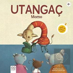 Utangaç Momo