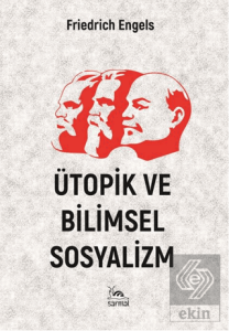 Ütopik ve Bilimsel Sosyalizm