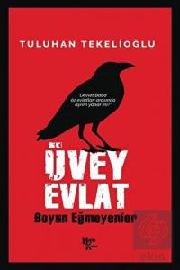 Üvey Evlat