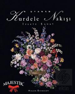 Uyanan Kurdele Nakışı