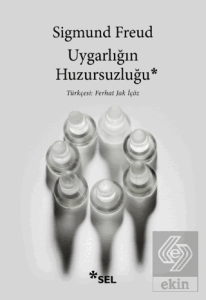 Uygarlığın Huzursuzluğu