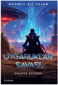 Uygarlıklar Savaşı 2 - Galaktik Çatışma