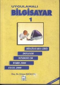 Uygulamalı Bilgisayar 1