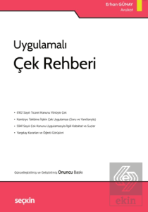 Uygulamalı Çek Rehberi