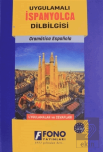 Uygulamalı İspanyolca Dilbilgisi