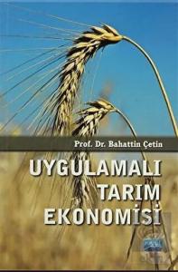 Uygulamalı Tarım Ekonomisi