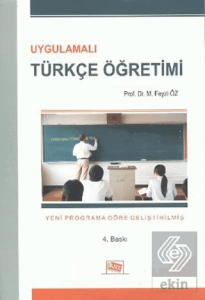 Uygulamalı Türkçe Öğretimi