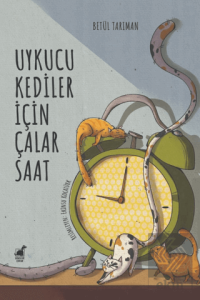 Uykucu Kediler İçin Çalar Saat