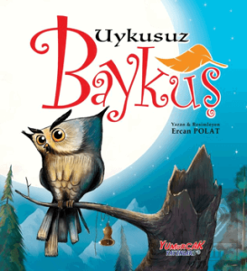 Uykusuz Baykuş