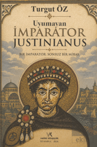 Uyumayan İmparator Justinianus