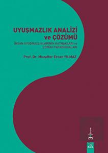 Uyuşmazlık Analizi ve Çözümü