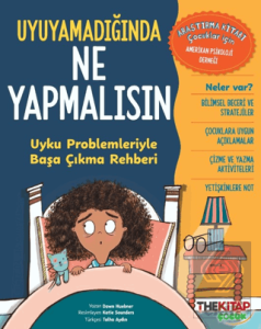 Uyuyamadığında Ne Yapmalısın Uyku Problemleriyle Başa Çıkma Rehberi
