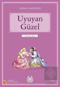 Uyuyan Güzel