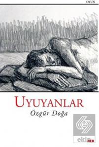 Uyuyanlar