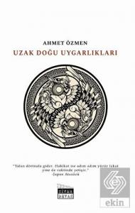 Uzak Doğu Uygarlıkları