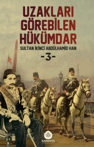 Uzakları Görebilen Hükümdar 3