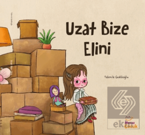 Uzat Bize Elini