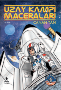 Uzay Kampı Maceraları