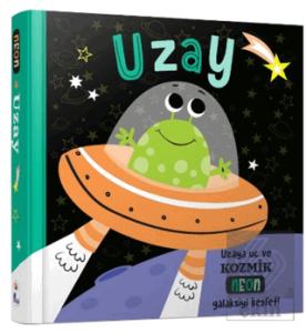 Uzay – Neon Renkler