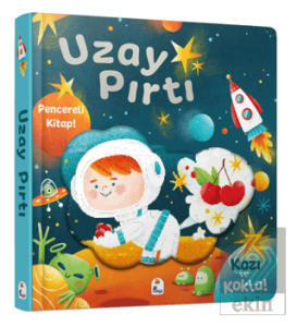Uzay Pırtı