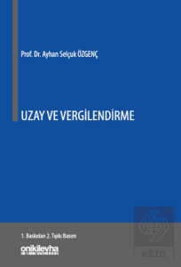 Uzay ve Vergilendirme