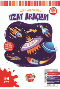 Uzay Yolculuğu Serisi –Uzay Araçları