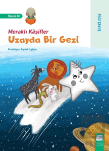Uzayda Bir Gezi - Meraklı Kaşifler