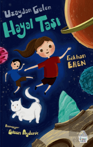 Uzaydan Gelen Hayal Taşı