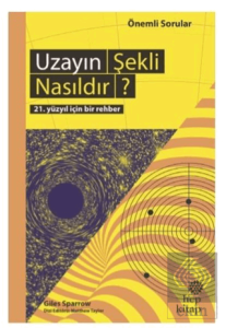 Uzayın Şekli Nasıldır?