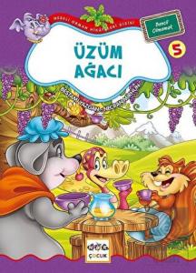 Üzüm Ağacı 5 - Bencil Olmamak
