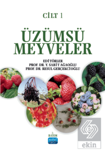 Üzümsü Meyveler Cilt 1