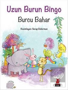 Uzun Burun Bingo