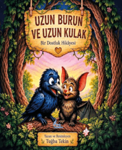 Uzun Burun ve Uzun Kulak