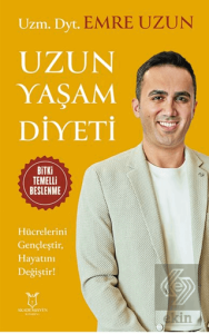 Uzun Yaşam Diyeti