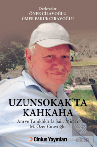 Uzunsokak'ta Kahkaha