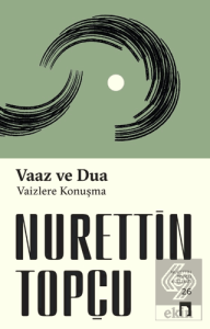 Vaaz ve Dua