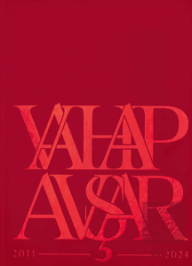 Vahap Avşar 2011-2024
