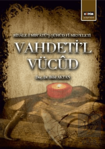 Vahdeti'l Vucüd
