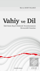 Vahiy ve Dil