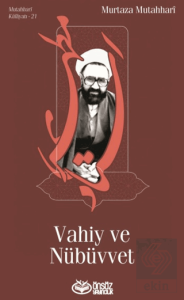 Vahiy ve Nübüvvet
