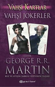 Vahşi Jokerler - Vahşi Kartlar 3