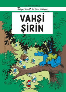 Vahşi Şirin