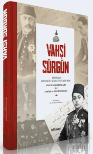 Vahşi Sürgün