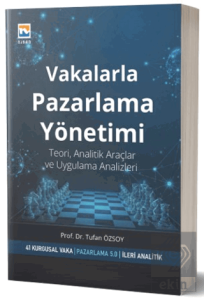 Vakalarla Pazarlama Yönetimi