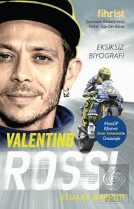 Valentino Rossi